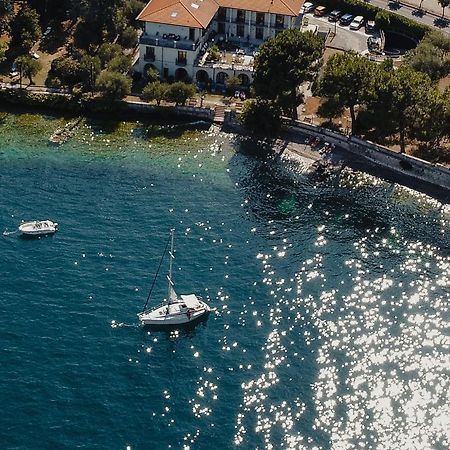 Hotel Villa Maria Au Lac - Estella Hotels Italia Тосколано-Мадерно Экстерьер фото