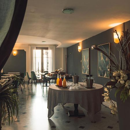 Hotel Villa Maria Au Lac - Estella Hotels Italia Тосколано-Мадерно Экстерьер фото