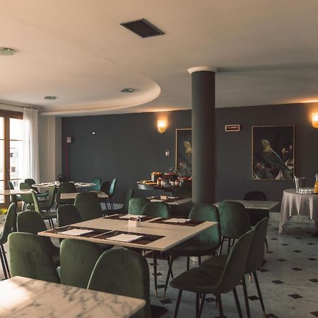 Hotel Villa Maria Au Lac - Estella Hotels Italia Тосколано-Мадерно Экстерьер фото