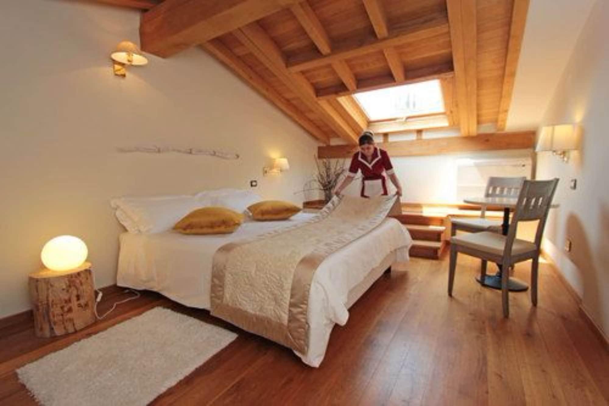 Hotel Villa Maria Au Lac - Estella Hotels Italia Тосколано-Мадерно Экстерьер фото