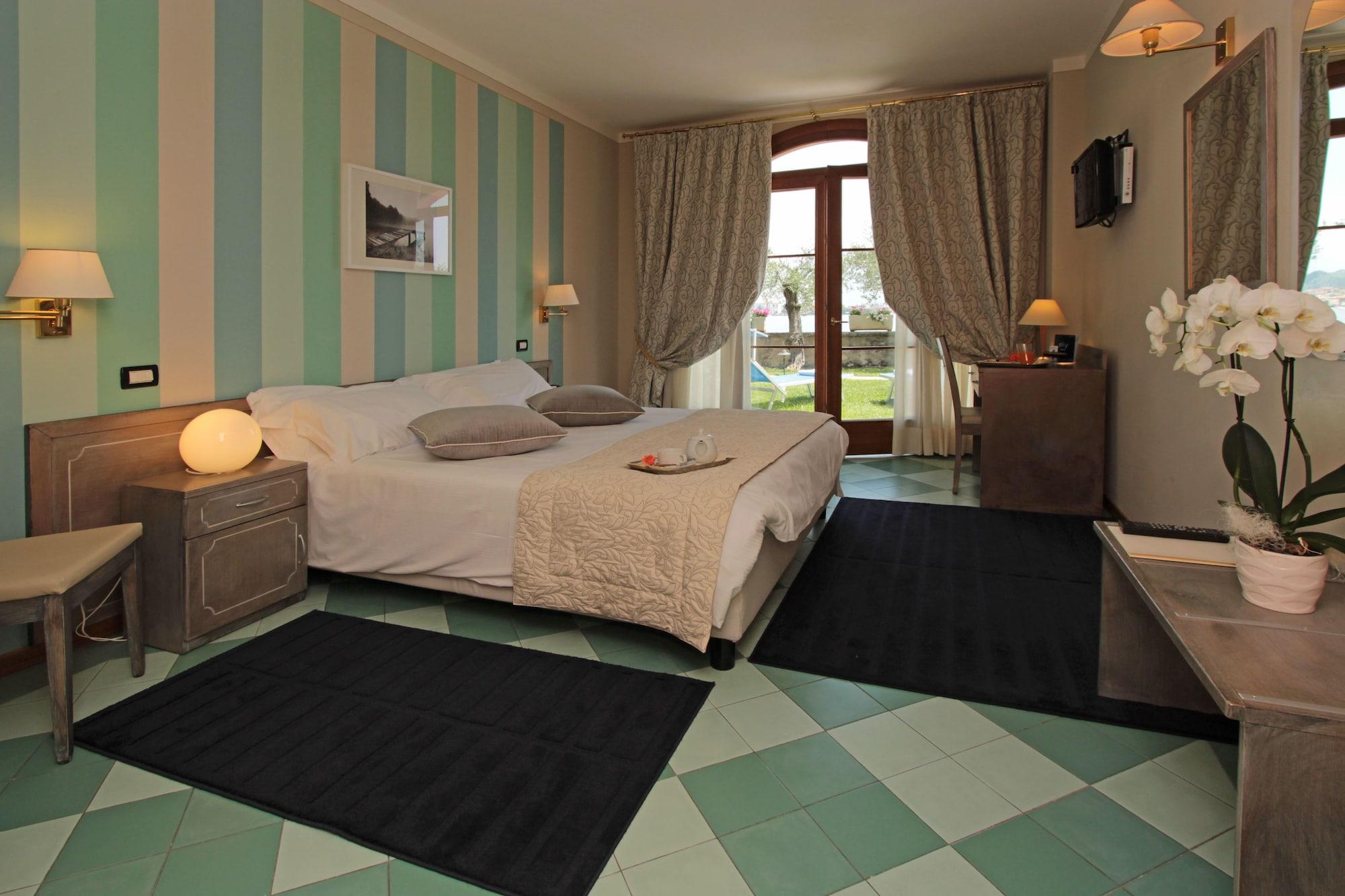 Hotel Villa Maria Au Lac - Estella Hotels Italia Тосколано-Мадерно Экстерьер фото