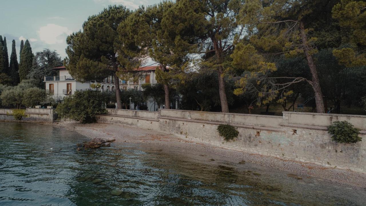 Hotel Villa Maria Au Lac - Estella Hotels Italia Тосколано-Мадерно Экстерьер фото