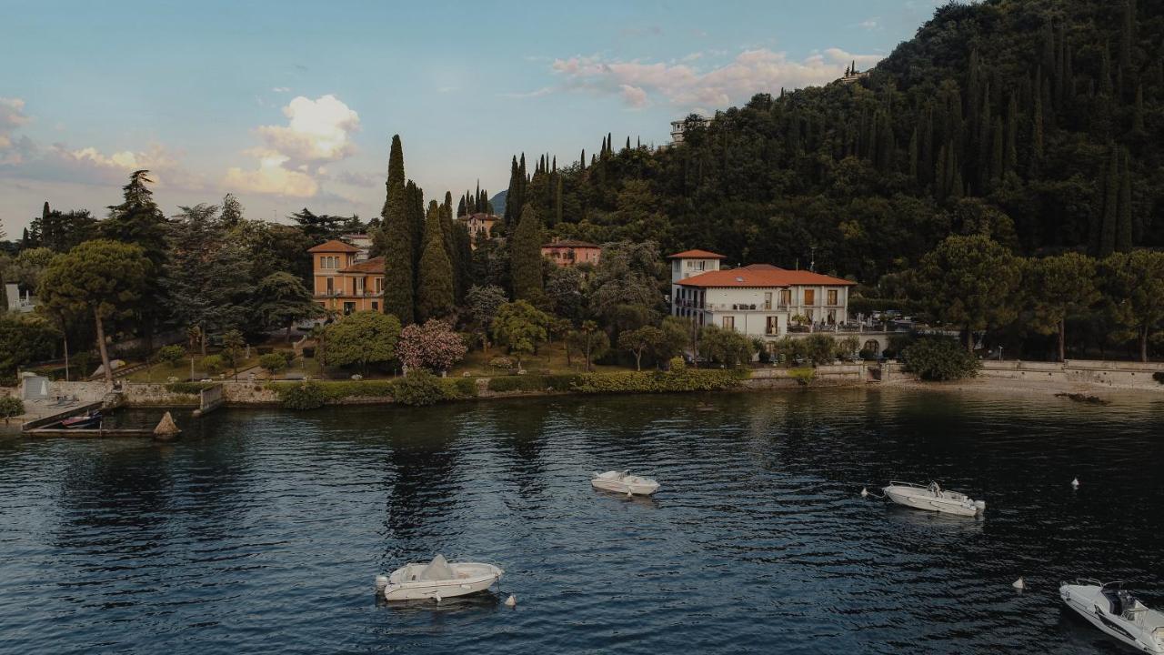 Hotel Villa Maria Au Lac - Estella Hotels Italia Тосколано-Мадерно Экстерьер фото