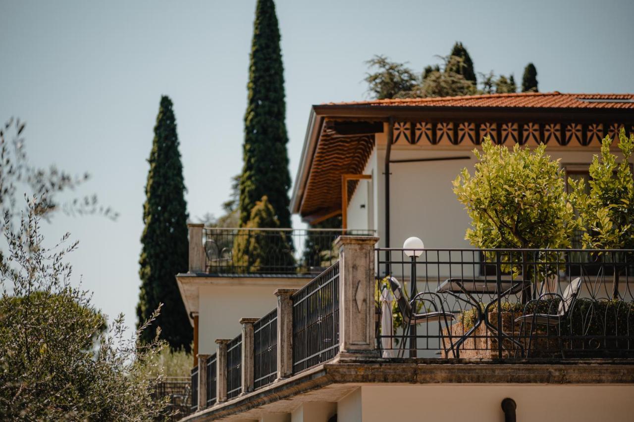 Hotel Villa Maria Au Lac - Estella Hotels Italia Тосколано-Мадерно Экстерьер фото