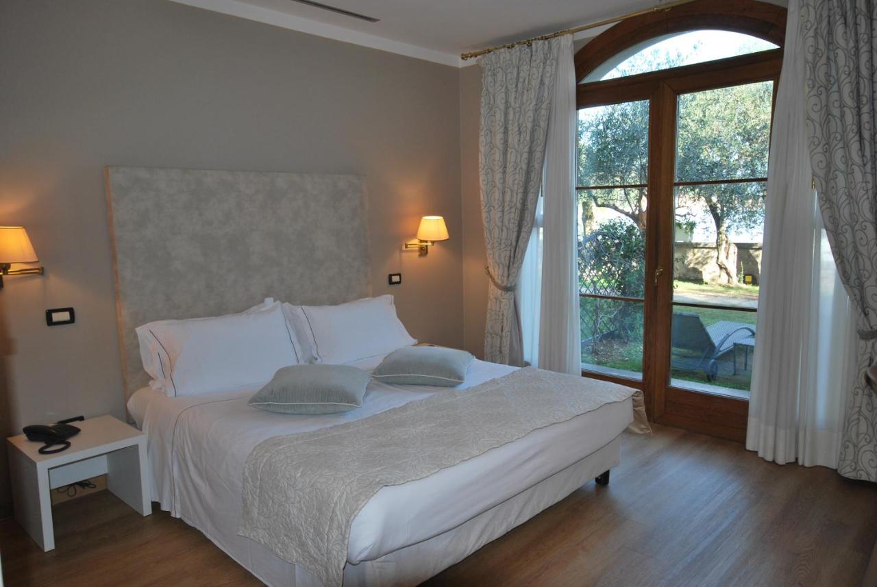 Hotel Villa Maria Au Lac - Estella Hotels Italia Тосколано-Мадерно Экстерьер фото