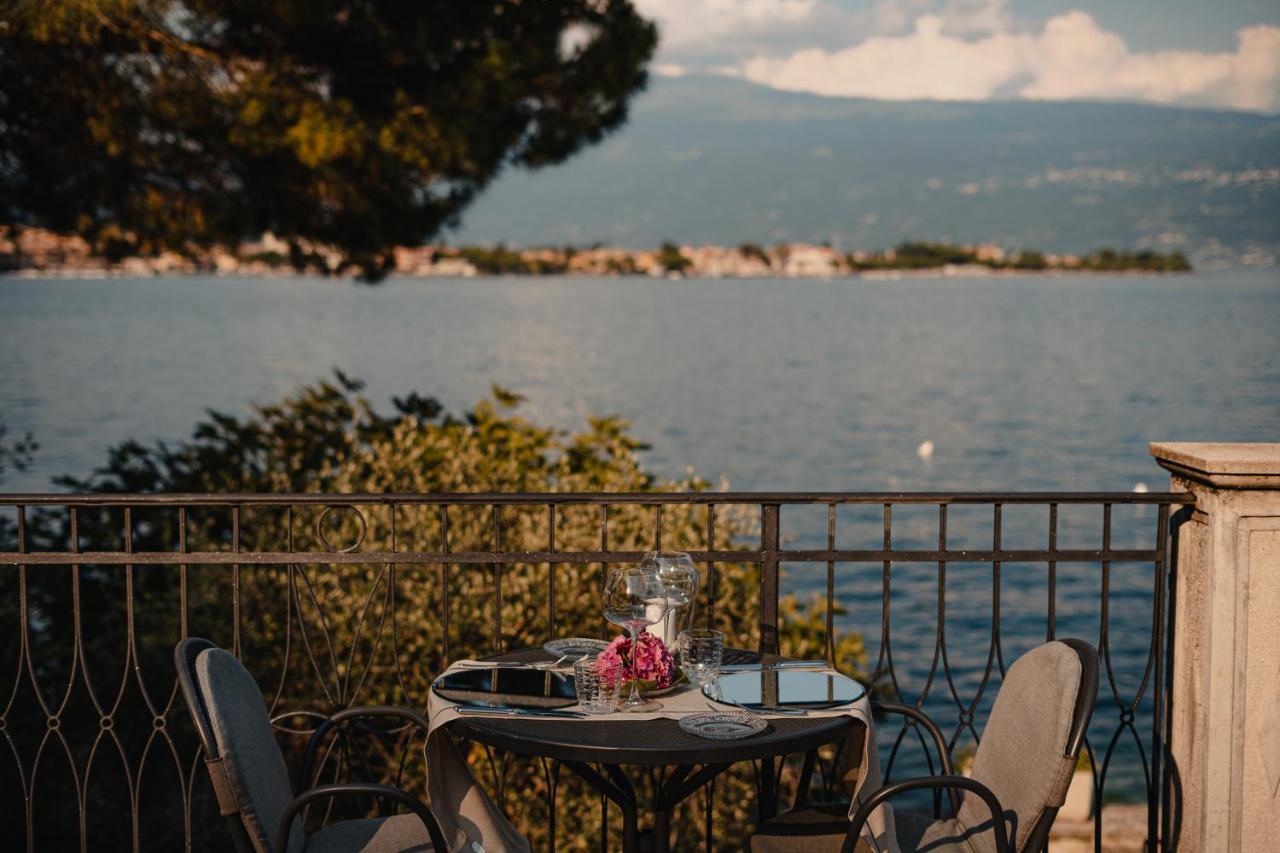 Hotel Villa Maria Au Lac - Estella Hotels Italia Тосколано-Мадерно Экстерьер фото