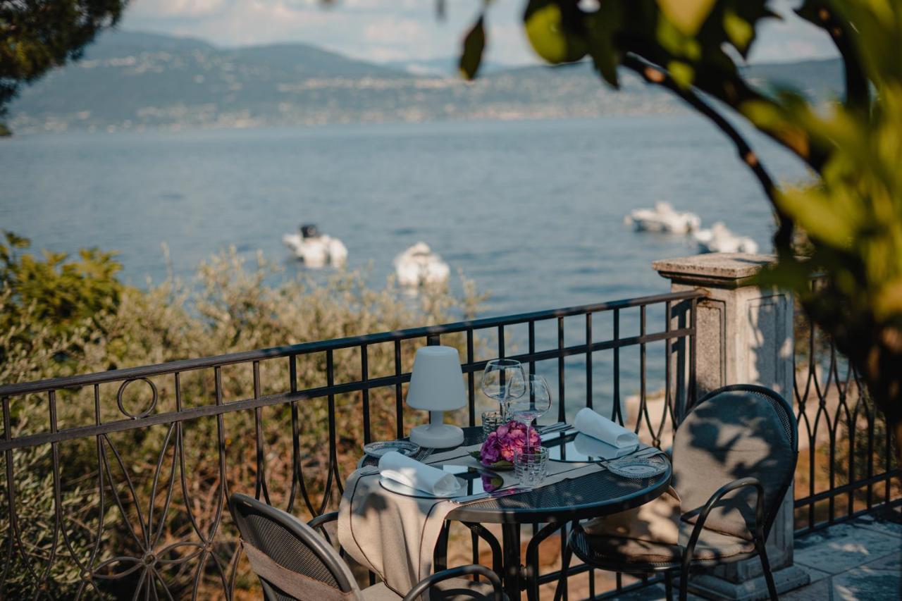 Hotel Villa Maria Au Lac - Estella Hotels Italia Тосколано-Мадерно Экстерьер фото