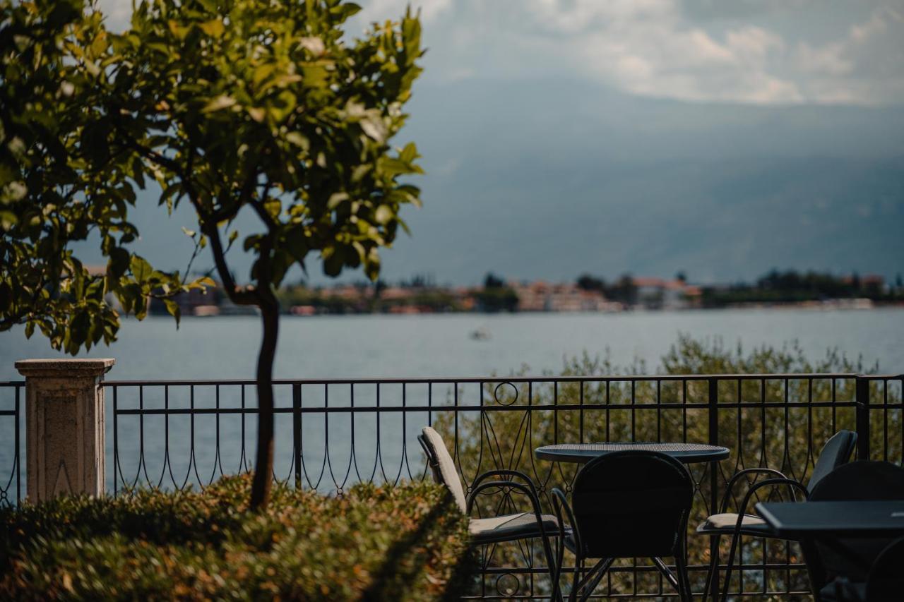 Hotel Villa Maria Au Lac - Estella Hotels Italia Тосколано-Мадерно Экстерьер фото