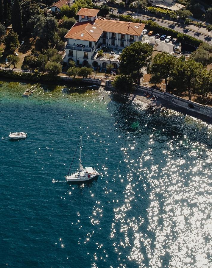 Hotel Villa Maria Au Lac - Estella Hotels Italia Тосколано-Мадерно Экстерьер фото