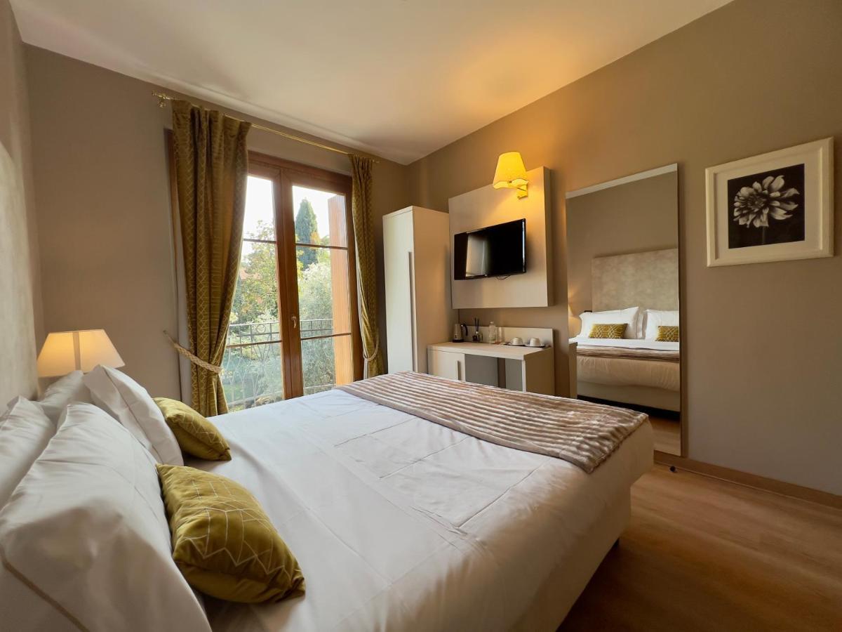 Hotel Villa Maria Au Lac - Estella Hotels Italia Тосколано-Мадерно Экстерьер фото
