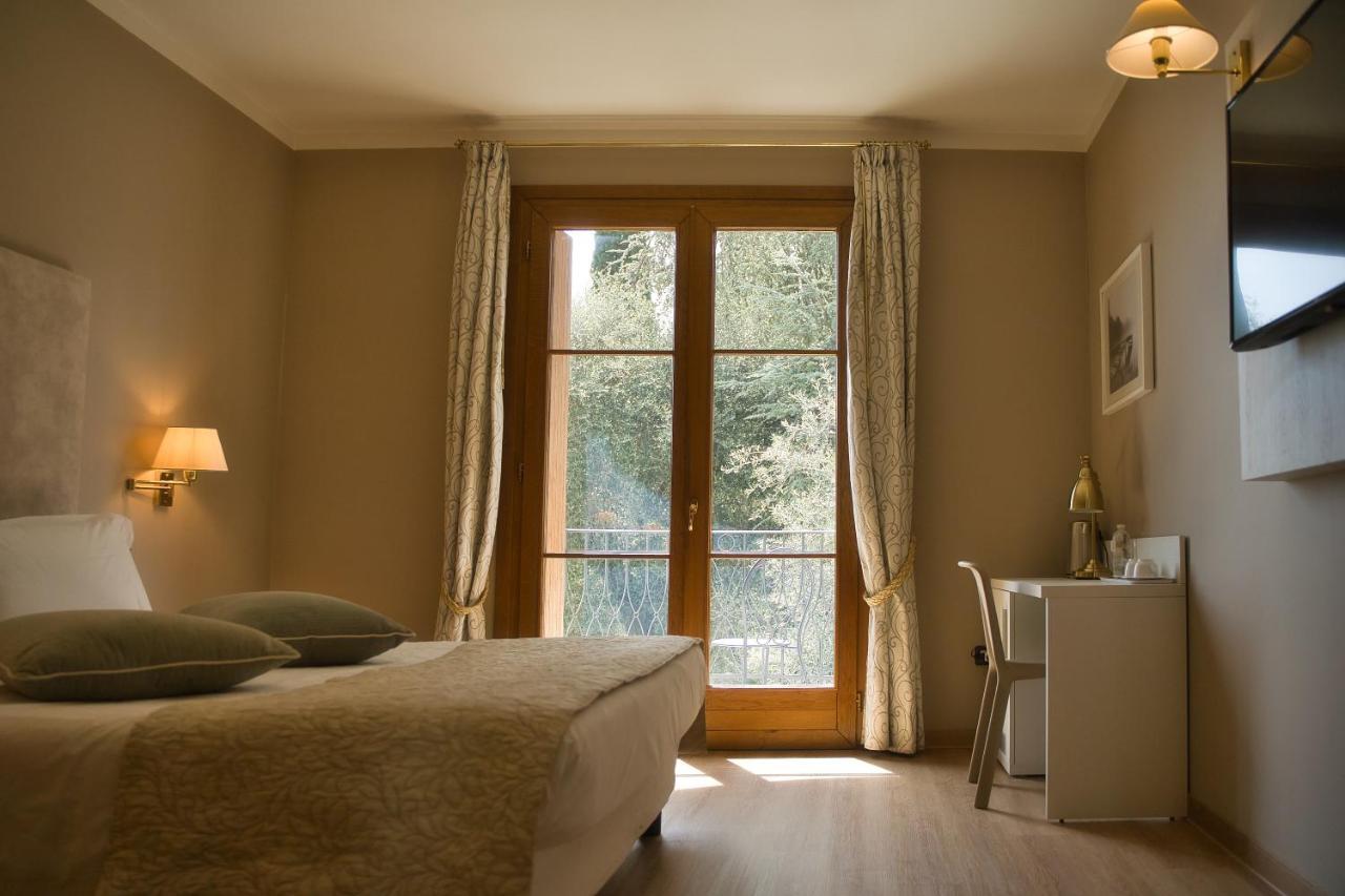 Hotel Villa Maria Au Lac - Estella Hotels Italia Тосколано-Мадерно Экстерьер фото