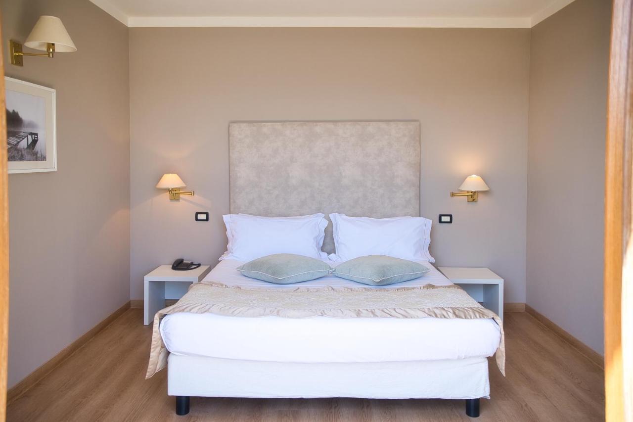 Hotel Villa Maria Au Lac - Estella Hotels Italia Тосколано-Мадерно Экстерьер фото