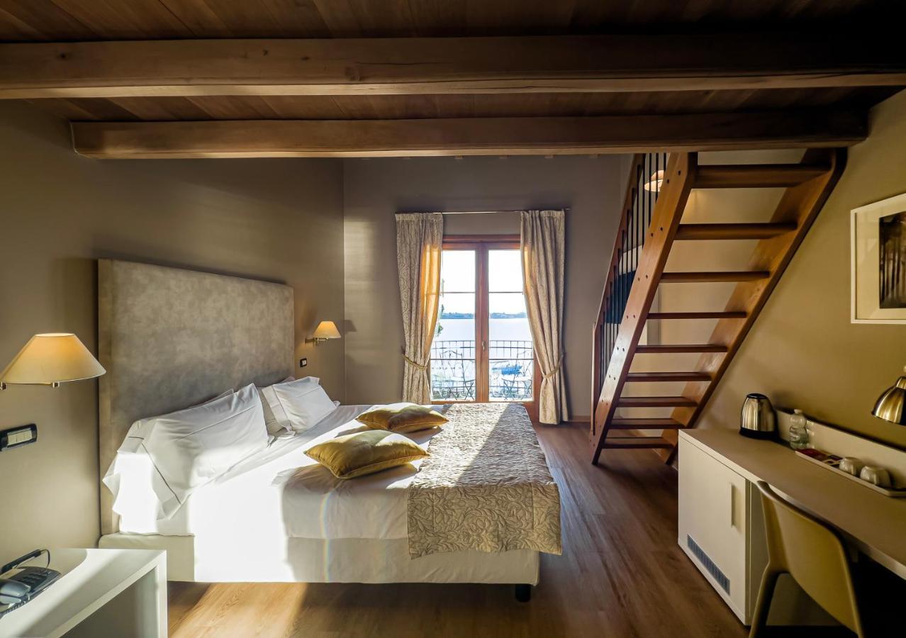Hotel Villa Maria Au Lac - Estella Hotels Italia Тосколано-Мадерно Экстерьер фото