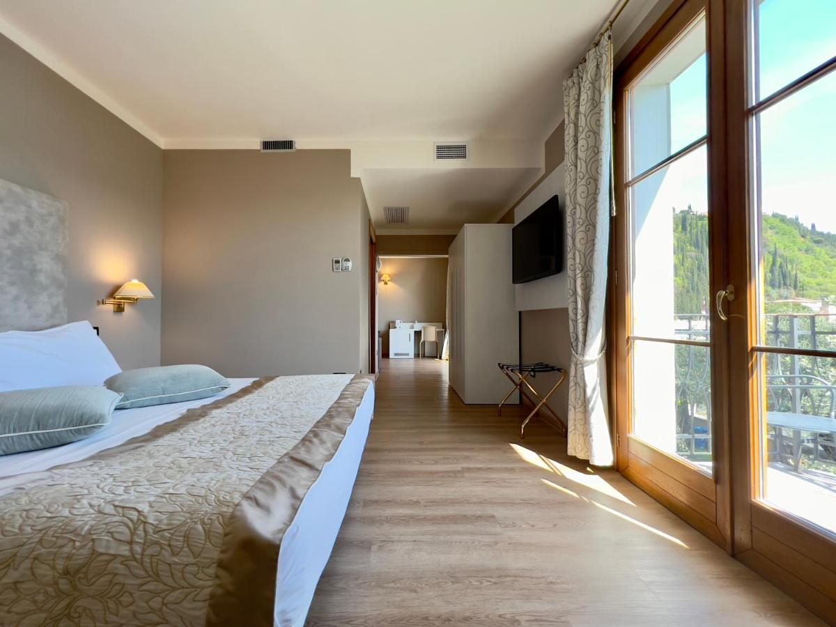 Hotel Villa Maria Au Lac - Estella Hotels Italia Тосколано-Мадерно Экстерьер фото