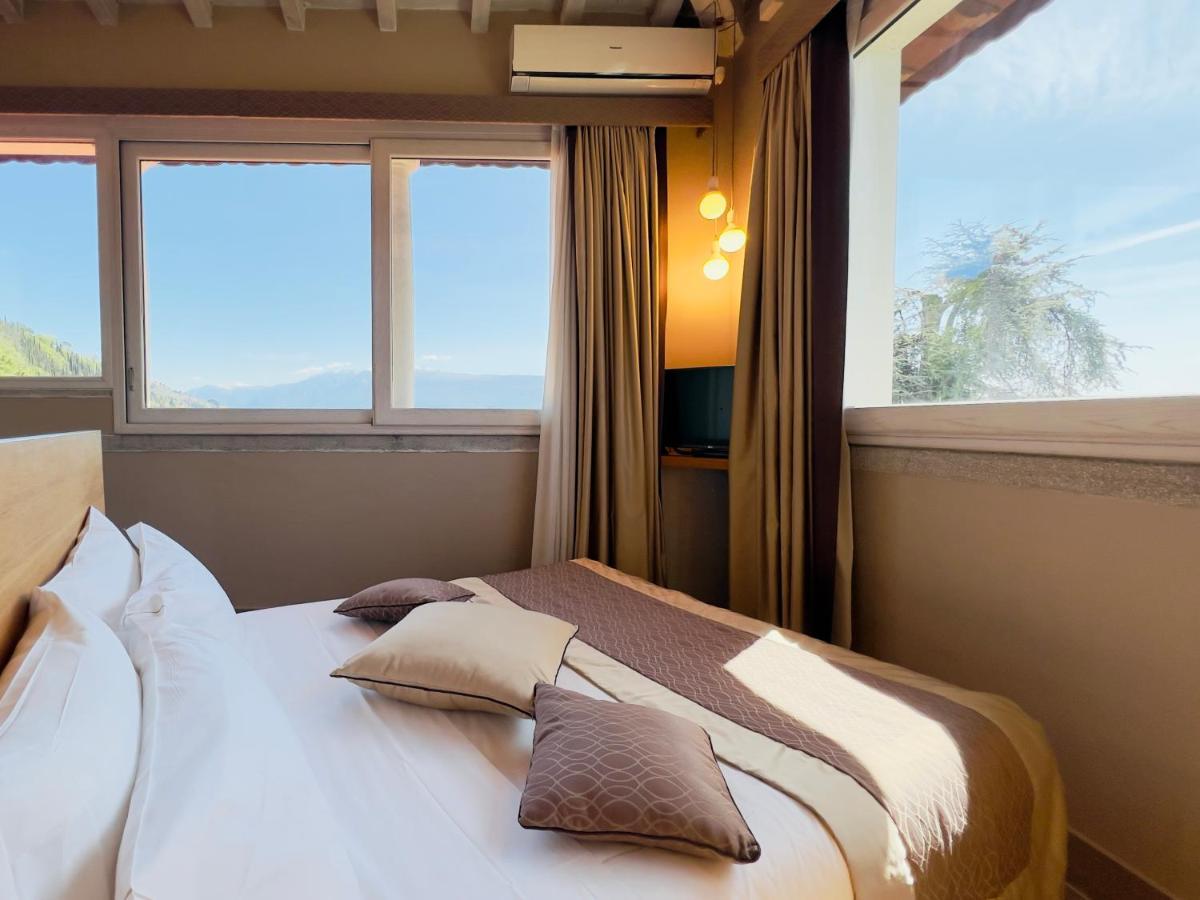 Hotel Villa Maria Au Lac - Estella Hotels Italia Тосколано-Мадерно Экстерьер фото