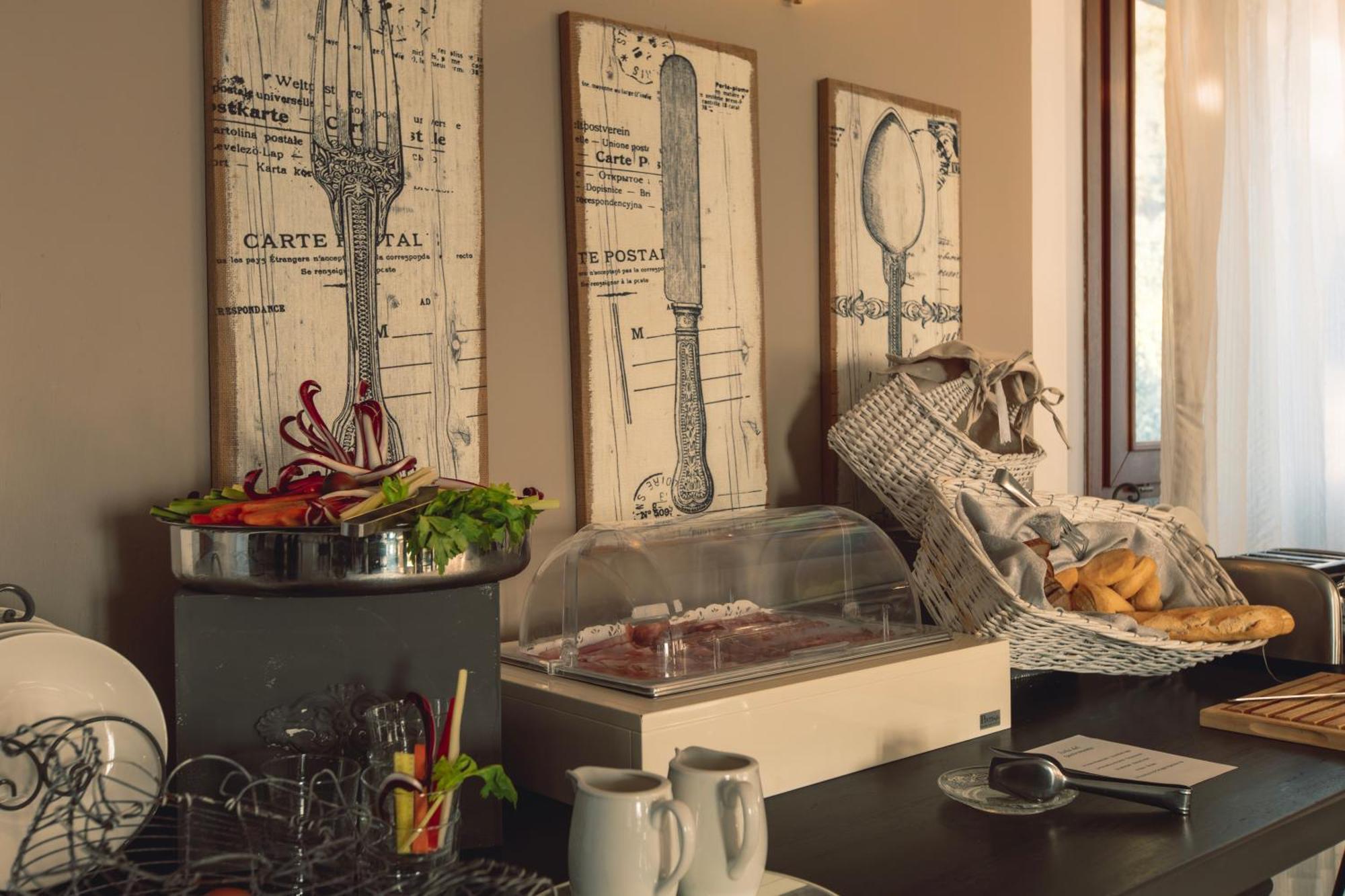Hotel Villa Maria Au Lac - Estella Hotels Italia Тосколано-Мадерно Экстерьер фото