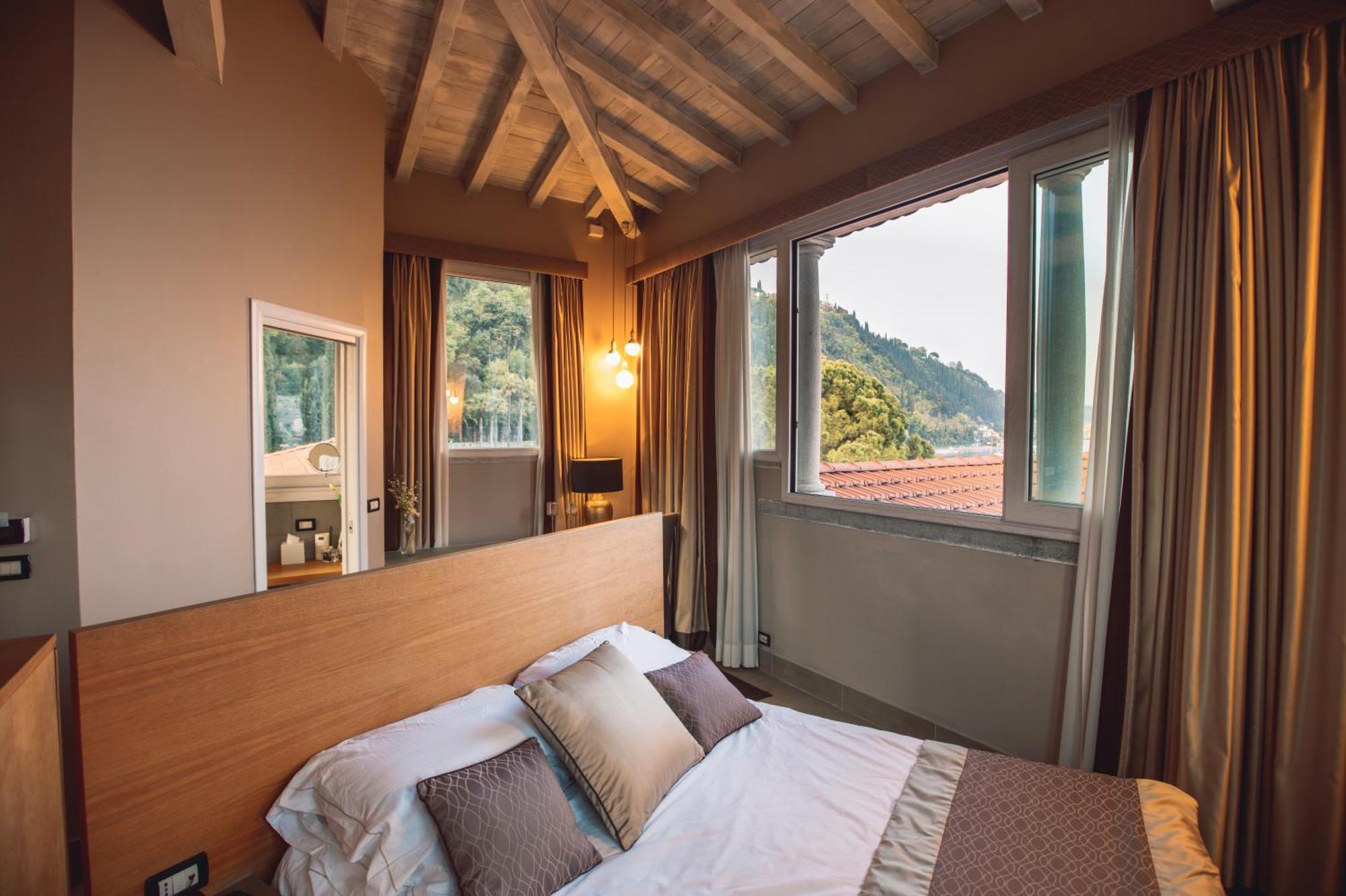 Hotel Villa Maria Au Lac - Estella Hotels Italia Тосколано-Мадерно Экстерьер фото