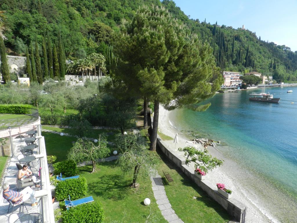 Hotel Villa Maria Au Lac - Estella Hotels Italia Тосколано-Мадерно Экстерьер фото