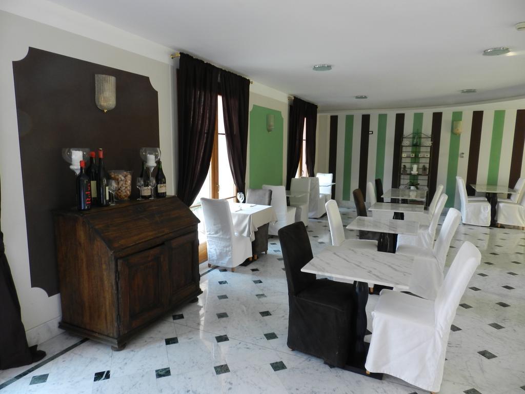 Hotel Villa Maria Au Lac - Estella Hotels Italia Тосколано-Мадерно Экстерьер фото
